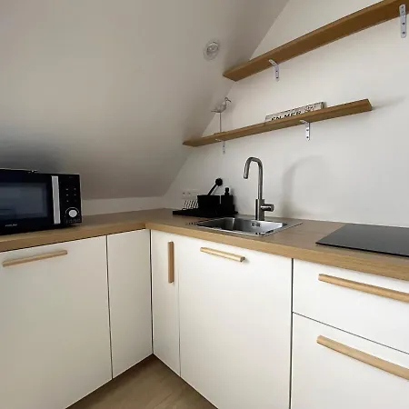 Les Petits Galets - T2 - Wifi - Coeur De Ville - Parking Pont-l'Abbe Exterior photo