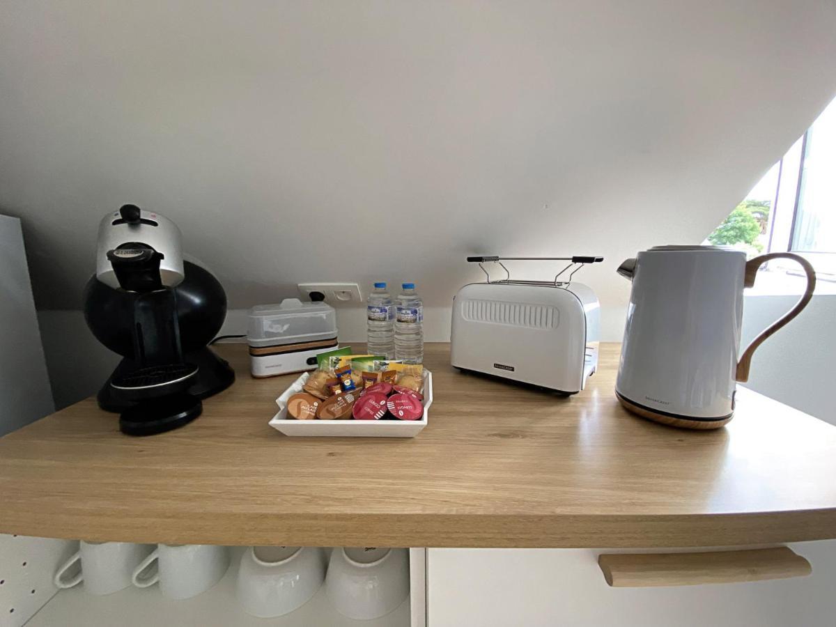 Apartment Les Petits Galets - T2 - Wifi - Coeur De - Parking
