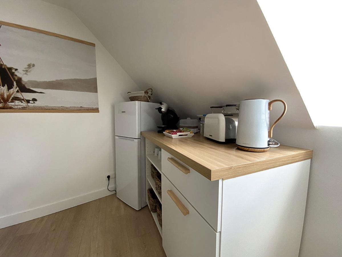 Apartment Les Petits Galets - T2 - Wifi - Coeur De - Parking *
